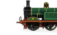 SECR - H Class - 161