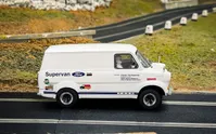 Ford Transit Mk 1 - Supervan