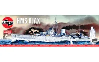 HMS Ajax