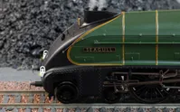 BR - Class A4 - 'Seagull' - 60033 (With Steam Generator)