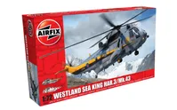 Westland Sea King HAR.3/Mk.43