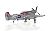 North American F-51D Mustang