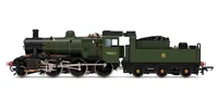 K&WVR (Preserved), Standard 2MT, 2-6-0, 78022 - Era 11 - CLUB EXCLUSIVE