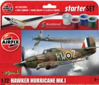 Gift Set - Hawker Hurricane Mk.I