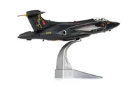 Hawker Siddeley Buccaneer S.2B - RAF No.16 Sqn ‘Black’ – Unofficial Livery