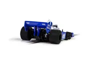 Tyrrell P34 - 1977 Belgian Grand Prix
