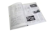 Spitfire Build Bookazine