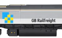 GBRf, Class 66, Co-Co, 66793 - Era 11