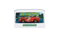330 P3/4 - Daytona 1967 Car 23 - Weathered - Club Exclusive