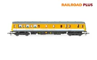 RailRoad Plus Railtrack, Class 960, Bo-Bo, 977723 - Era 9