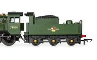 BR, Standard 2MT, 2-6-0, 78000 - Era 5