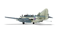 Fairey Gannet AS.1/AS.4