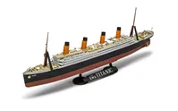 RMS Titanic Starter Set