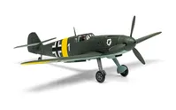 Starter Set - Messerschmitt Bf109F-4