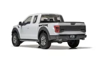 QUICKBUILD Ford F-150 Raptor - Grey