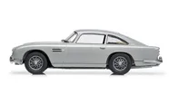 Starter Set - Aston Martin DB5