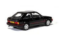 Ford Escort Mk4 XR3i, Black