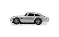 Micro Scalextric James Bond DB5 - 'Goldfinger'