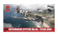 Supermarine Spitfire Mk.IXc 'Beers Away' Bundle