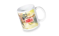 Hornby 'Dublo' Ceramic Mug - 330ml