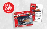 RNLI Shannon Class Bundle