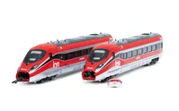 Iryo, 4-unit base set of the high-speed train "Frecciarossa 1000", ep. VI