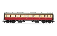 BR - Collett Corridor Composite LH - 6149 - Coach