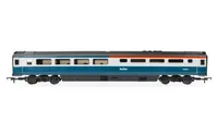RailRoad: BR Intercity - 40001 - Mk3 TRUB Coach