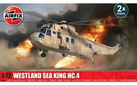 Westland Sea King HC.4