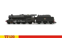 BR - Stanier 5MT 'Black 5' - 45446
