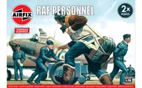 RAF Personnel