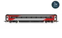 LNER - Class 43 HST 'Train & Coaches' Bundle