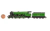 LNER Class A1 4-6-2 4472 'Flying Scotsman' - Era 3