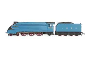 RailRoad LNER - A4 Class - 4468 ‘Mallard’