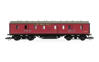The Royal Scot ‘Duchess of Montrose’ - Train Set