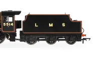 LMS - Patriot Class - 'Holyhead' 5514