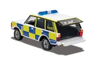 Best of British Range Rover