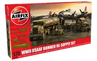 WWII USAAF Bomber - Resupply Set