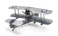 Supermarine Walrus Mk.1 'Silver Wings'
