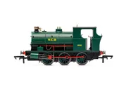 NCB, Peckett B2 Class, 0-6-0ST, 1426/1916 - Era 6