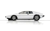 Lotus Esprit S1 - James Bond 'The Spy Who Loved Me'