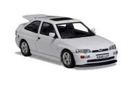 Ford Mk5 Escort Cosworth - Diamond White