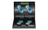 Shelby Cobra 289 - 1964 Targa Florio Twin Pack