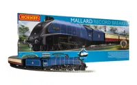 Mallard Record Breaker Train Set - Era 3