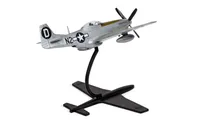 Starter Set - North American P-51D Mustang