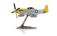 QUICKBUILD P-51D Mustang