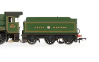 GWR, 6000 King Class, 4-6-0, 6029 'King Stephen' - Era 3