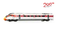 LNER Azuma - Class 801/2 - 5 Car Train Pack (Railway 200) - Limited Edition