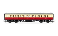 BR - Maunsell -S5669S Set 226 - Composite Coach