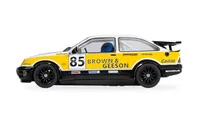 Ford Sierra RS500 - YTCC 2024 - Dan Brown